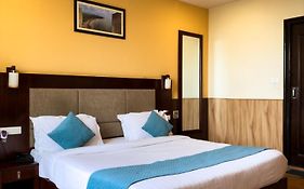 Hotel Royal Palm - A Budget Hotel In Udaipur